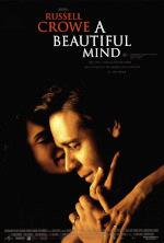 A Beautiful Mind (2001)