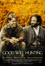 Good Will Hunting (1997)