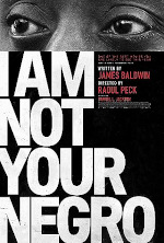 I Am Not Your Negro (2016)