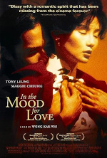 In the Mood for Love (2000)