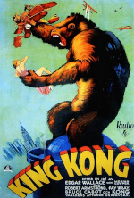 King Kong (1933)