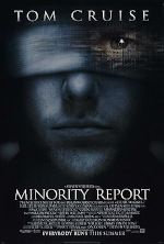 Minority Report (2002)