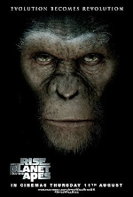 Rise of the Planet of the Apes (2011)