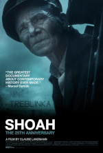 Shoah (1985)