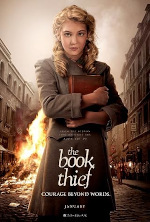 The Book Thief (2013)