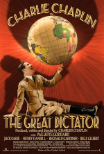 The Great Dictator (1940)