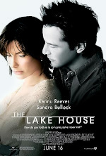 The Lake House (2006)