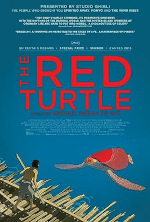 The Red Turtle (2016)