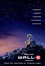 WALL-E (2008)